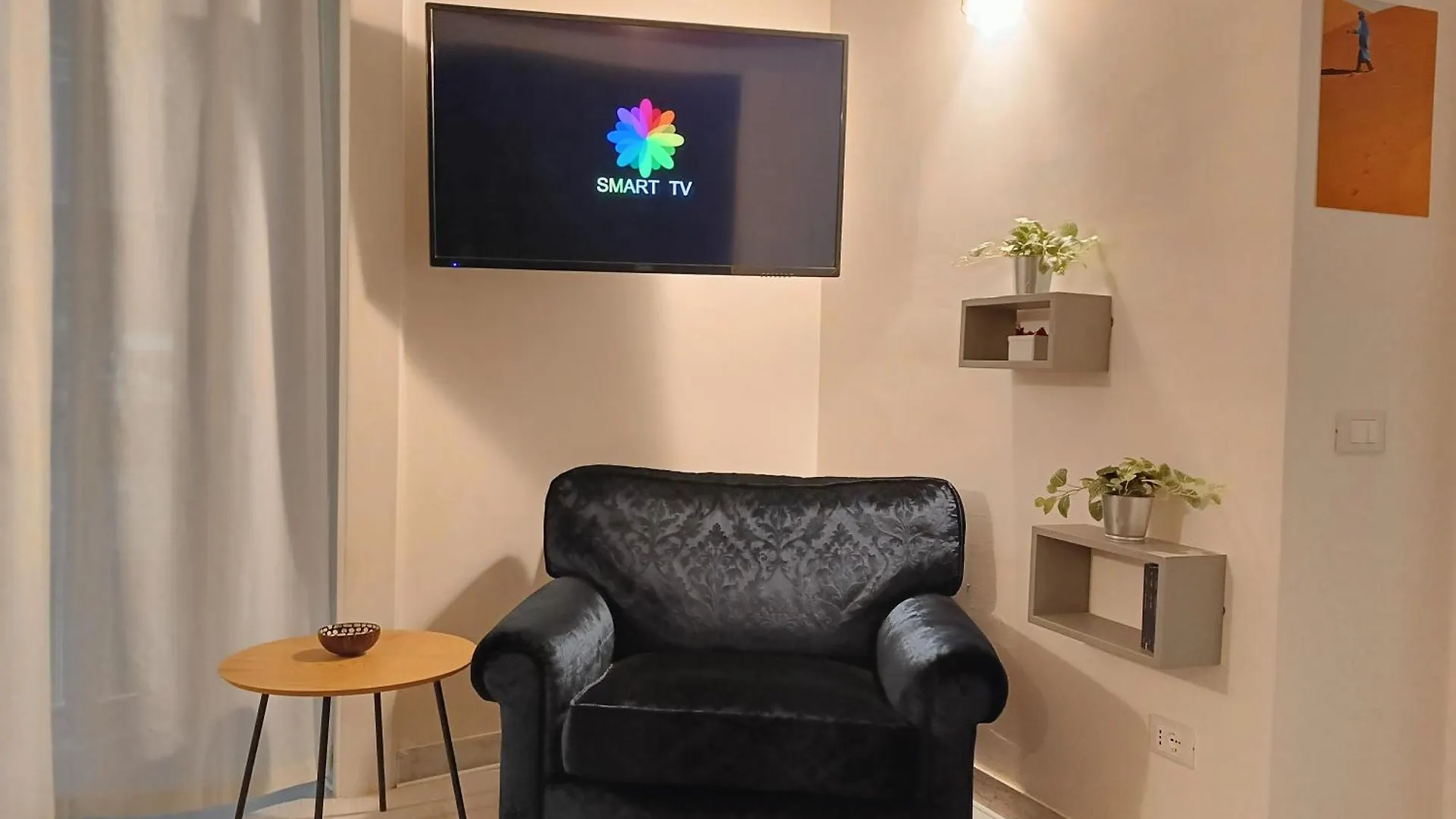 Piazzetta 4 - Casa Vacanze نابولي 0*,  إيطاليا