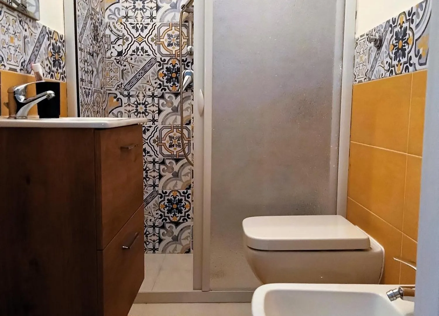 Piazzetta 4 - Casa Vacanze Naples Apartment
