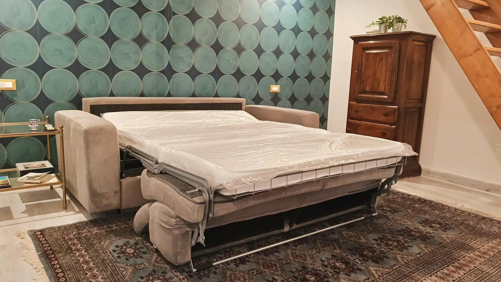 Piazzetta 4 - Casa Vacanze Naples